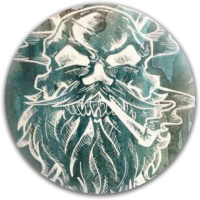 Design 340083 Disc Golf and Ultimate Discs Image