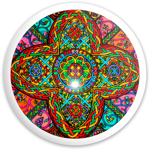 Design 341657 Disc Golf and Ultimate Discs