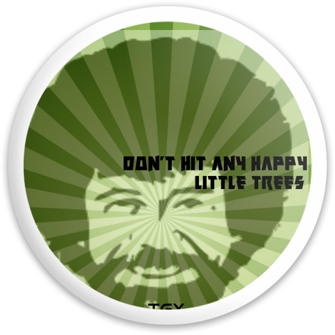 Design 342104 Disc Golf and Ultimate Discs