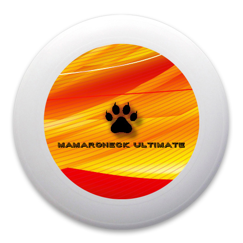 Design 344974 Disc Golf and Ultimate Discs