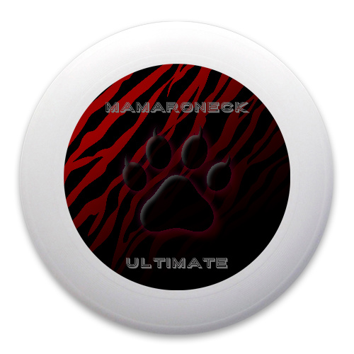 Design 344977 Disc Golf and Ultimate Discs