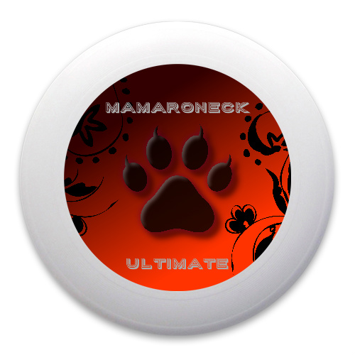 Design 344976 Disc Golf and Ultimate Discs