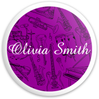 Olivia's Driver