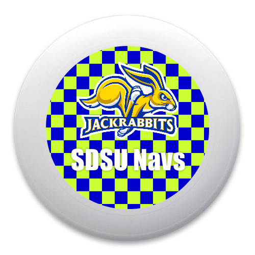 Design 337679 Disc Golf and Ultimate Discs