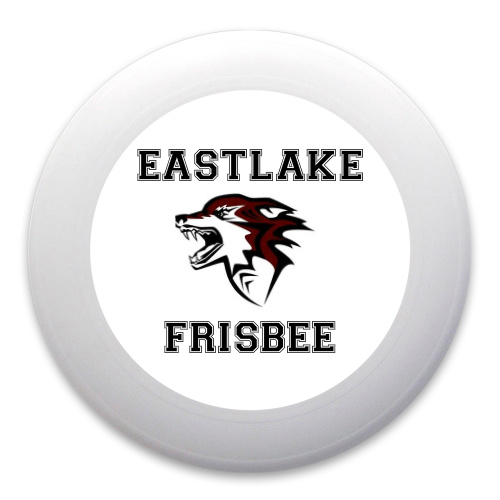 Design 345724 Disc Golf and Ultimate Discs