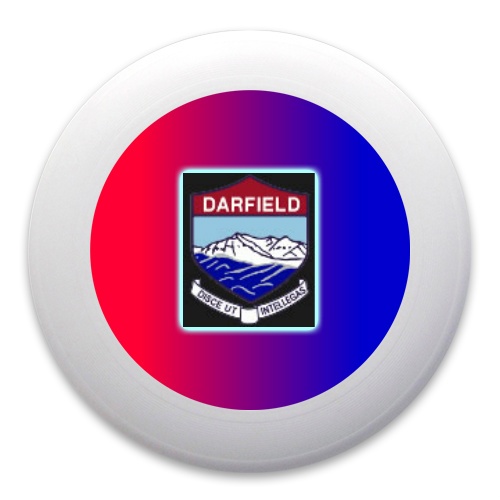 Design 338273 Disc Golf and Ultimate Discs