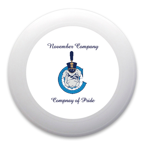Design 338802 Disc Golf and Ultimate Discs