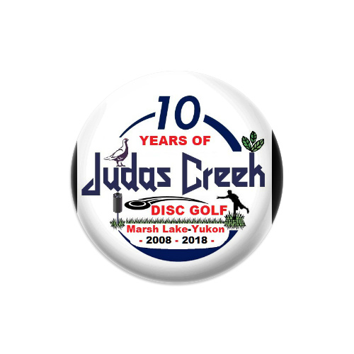 Design 386484 Disc Golf and Ultimate Discs