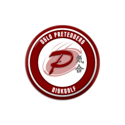 Oslo Pretenders DG Disc Golf and Ultimate Discs Image