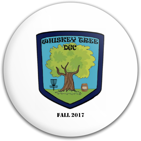 Design 386973 Disc Golf and Ultimate Discs