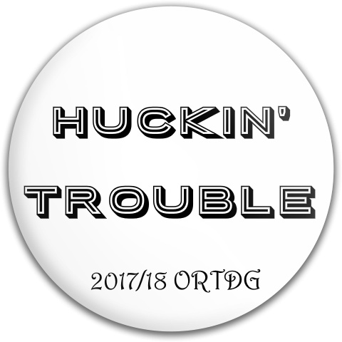 Design 381752 Disc Golf and Ultimate Discs