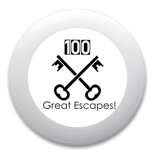 Design 387911 Disc Golf and Ultimate Discs