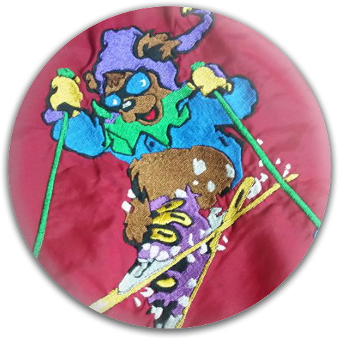 Design 382267 Disc Golf and Ultimate Discs