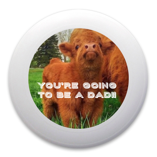 Design 383115 Disc Golf and Ultimate Discs