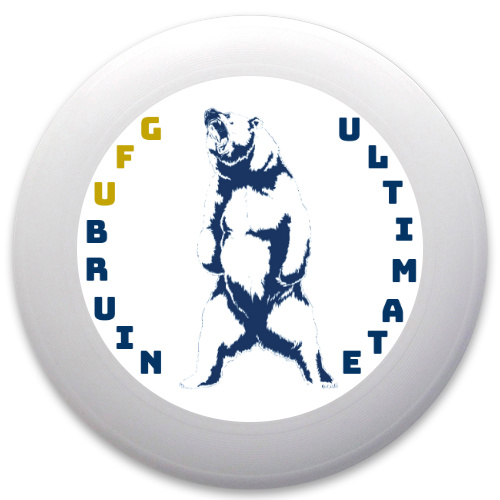 Design 439438 Disc Golf and Ultimate Discs