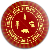 Pins &amp;amp; Pints 2
