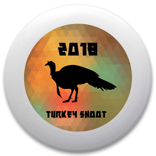 Design 444427 Disc Golf and Ultimate Discs