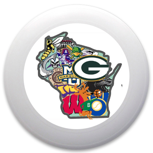 Design 444792 Disc Golf and Ultimate Discs