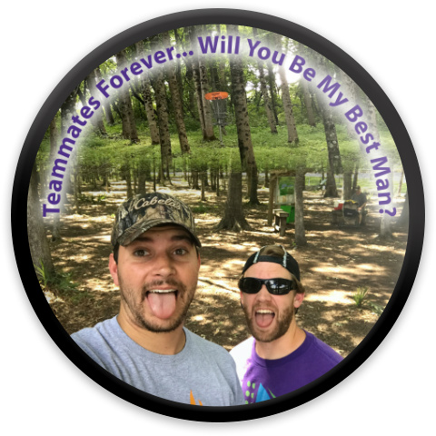 Design 445128 Disc Golf and Ultimate Discs