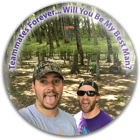 Design 445132 Disc Golf and Ultimate Discs