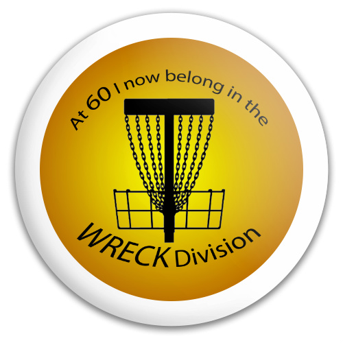 Design 445686 Disc Golf and Ultimate Discs