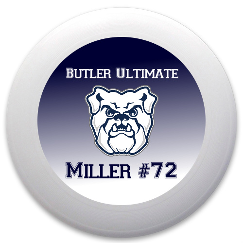 Design 446728 Disc Golf and Ultimate Discs