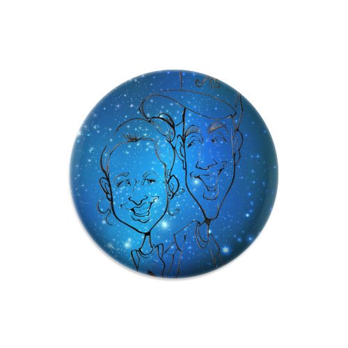 Design 446810 Disc Golf and Ultimate Discs
