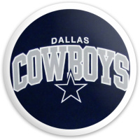 cowboys driver