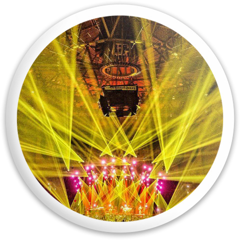 Design 449735 Disc Golf and Ultimate Discs