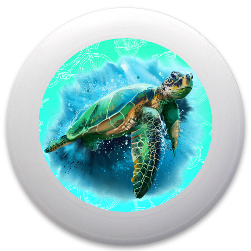 Design 451286 Disc Golf and Ultimate Discs