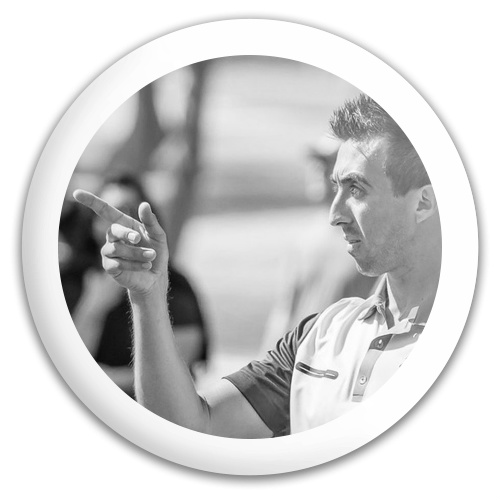 Design 452527 Disc Golf and Ultimate Discs