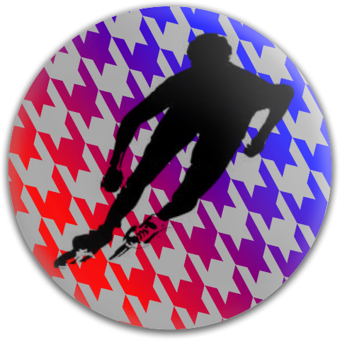 Design 448544 Disc Golf and Ultimate Discs