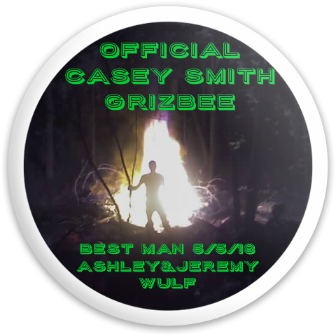 Design 390337 Disc Golf and Ultimate Discs