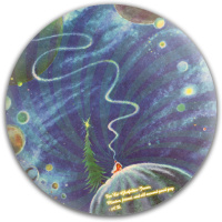 Design 390884 Disc Golf and Ultimate Discs Image
