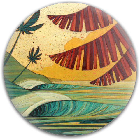 Design 392661 Disc Golf and Ultimate Discs