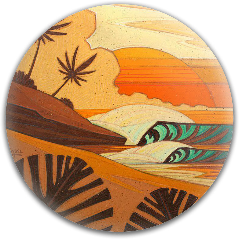 Design 392659 Disc Golf and Ultimate Discs