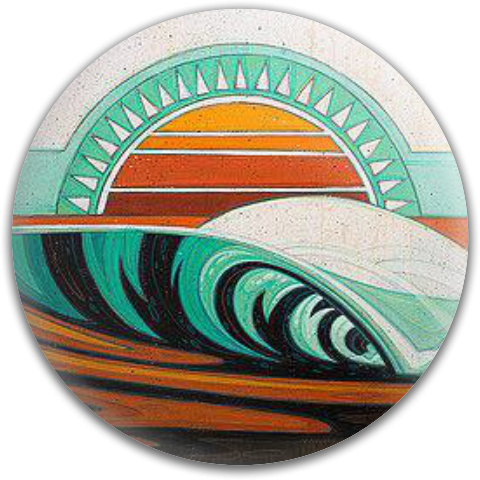 Design 392660 Disc Golf and Ultimate Discs