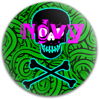 Novy Putter