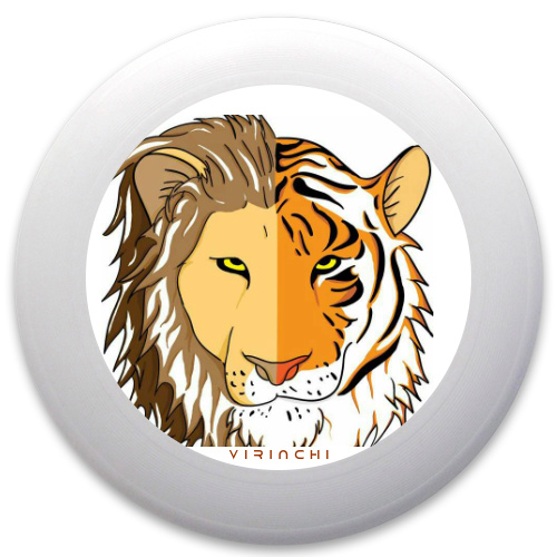 Design 388430 Disc Golf and Ultimate Discs