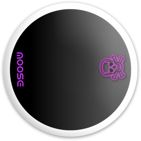 Design 389239 Disc Golf and Ultimate Discs