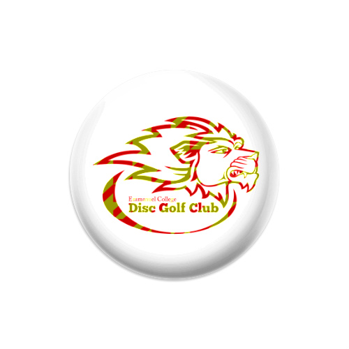 Design 389402 Disc Golf and Ultimate Discs