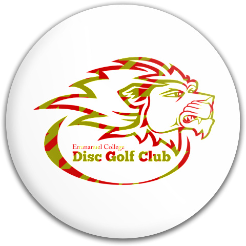 Design 389401 Disc Golf and Ultimate Discs