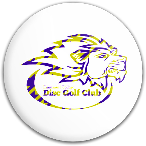 Design 389522 Disc Golf and Ultimate Discs