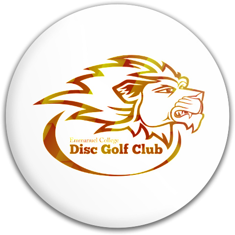 Design 389526 Disc Golf and Ultimate Discs