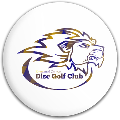 Design 389723 Disc Golf and Ultimate Discs