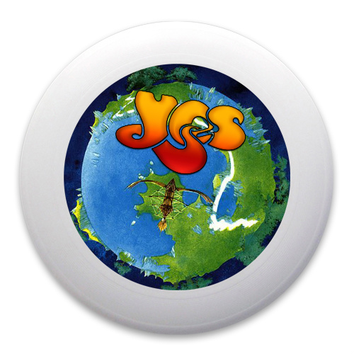 Design 395959 Disc Golf and Ultimate Discs