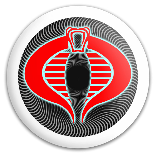 Design 395995 Disc Golf and Ultimate Discs