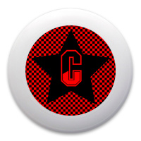 Design 396401 Disc Golf and Ultimate Discs Image