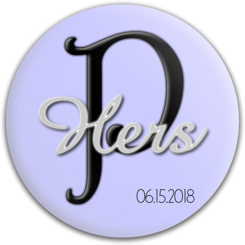 Design 397443 Disc Golf and Ultimate Discs