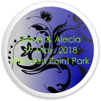 Wedding Disc